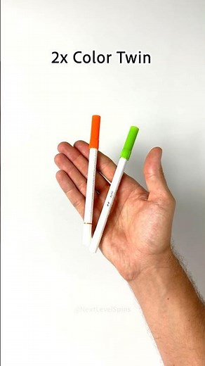 How to make the Dr. KT pen spinning mod 🛠️ #shorts