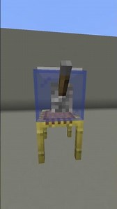 minecraft simple water fountain build