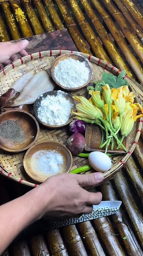 Paano Mag-Calamares si Lolo | Lutong Bahay Filipino