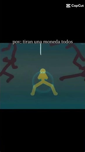 #salon #pvp #god las peleas por una moneda