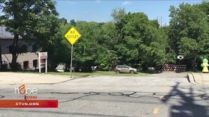 Today on the Cornerstone Cares segment, we're highlighting The Nehemiah Project from Altoona, PA. They are working out of the appropriately named Transformation Church, where they are transforming a dilapidated neighborhood into a thriving community. | Cornerstone Television Network