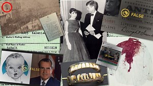 Presidential Trivia: 50 Short Stories About US Presidents