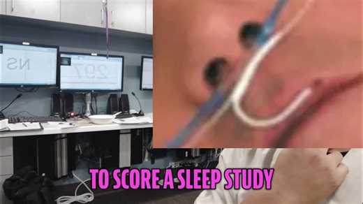 The PTAF nasal cannula measures breathing pressure. Obstructive apnea is scored using the thermistor flow channel. Hypopneas use the PTAF pressure transducer. Effort belt flattening with no flow? That's central. Activity? Obstructive. #Apnea #SleepStudy #ObstructiveApnea #CentralApnea #PTAF | SleepA2Z | Facebook