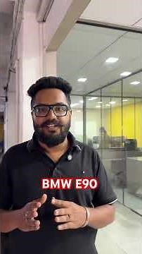 BMW 3 Series E90 Body Kit | E90 | Dealkarde