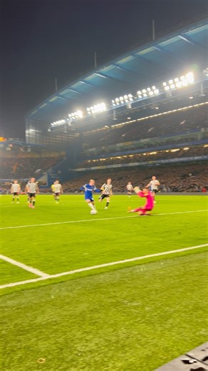 753K views · 10K reactions | This finish from Mudryk  #cfc #chelseafc #mudryk #chelseagoal | Chelsea News | Facebook