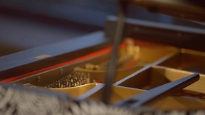 "I thought that such a dangerous and irregular beverage needed an irregular melody, so I wrote one that spreads over more than two octaves." — Elena Kats-Chernin | ABC Classic