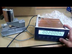 x3 PR5410 Calibration