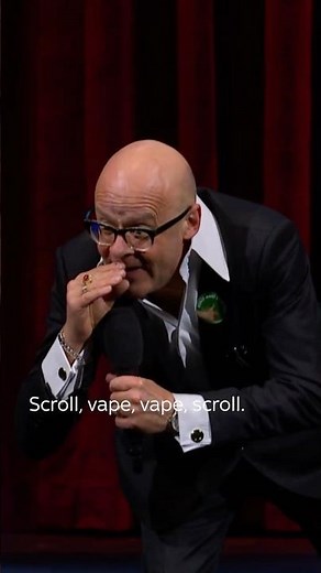 Harry Hill Has NO MERCY For Old People... Or Gen Z 📵 | New Bits & Greatest Hits