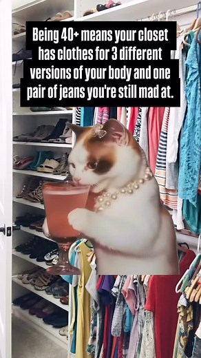 20 reactions | Pretty much life after 40+ #perimenopause | Conservamom by Elia Garrison | Facebook