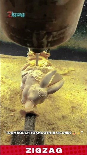 Fast & Precise Multi-Layer CNC Machine for Carving and Sculpting in High-Volume Workshops