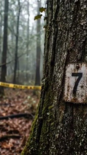The Missing girl from 1997