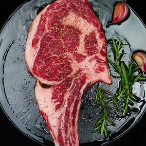 Cook your steak to PERFECTION! --- Ultimate tips and tricks here: http://hellofr.sh/KPS | HelloFresh