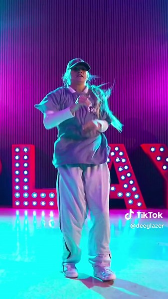 Delaney Glazer Dance Choreography with Rachel Wilson: A Captivating Performance