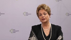 Officials share their views on how the new development bank helps in supporting the priorities of developing countries. #BRICS2023 | CGTN Global Watch