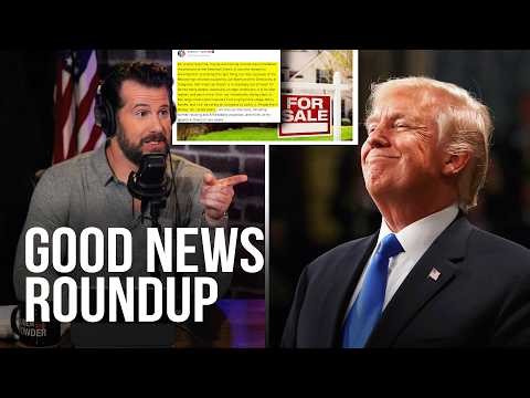 Trump’s Housing Move Is a MASSIVE F* YOU