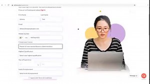 20 reactions | Registration Demo Take your career to the next...