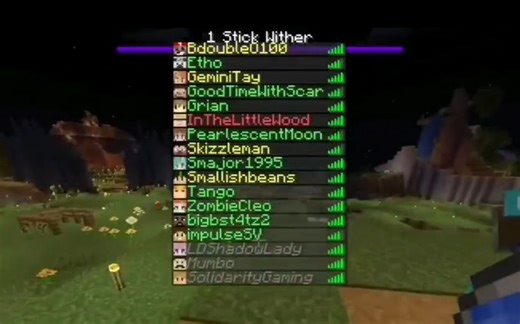 【熟肉/SmallishBeans/SL切片】【剧透警告】一位小伙三位最重要的人相继死去，这是他的声音发生的变化