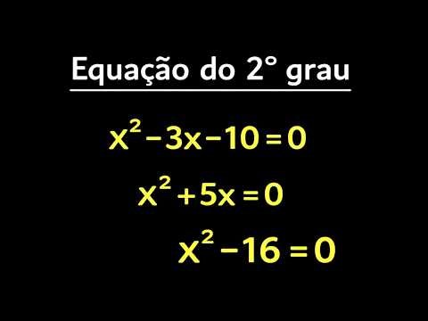 Solving a Quadratic Equation in 5 Minutes