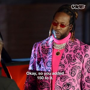 This guy made a custom truck for Post Malone; it was a six-wheel drive, cost $380k and had a machine gun mounted on the back | VICE