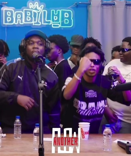 Lamine lossa - hamadan 🫨 #tiktok225🇨🇮 #fypシ