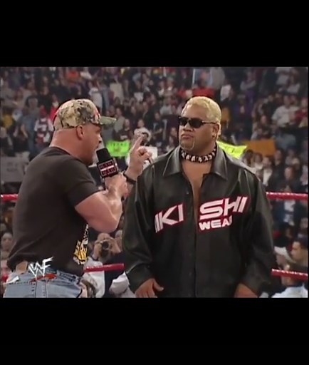 Classic_Attitude Era on TikTok