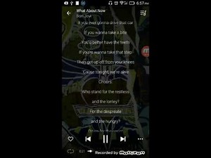 tutorial para musixmatch