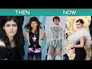 50 Most Beautiful Hollywood Actresses of All Time | Then vs Now (2025 Edition)