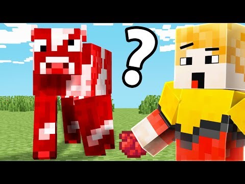 Diese Minecraft Mods sind komplett eskaliert…