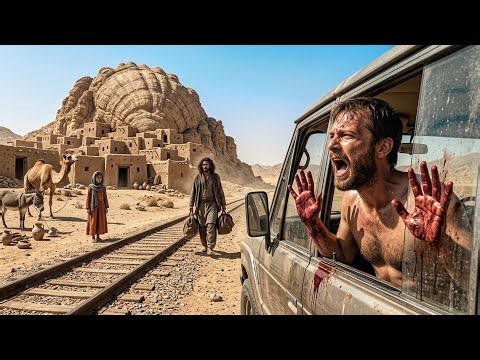 A World Forced to Live Without Electricity | Film/Movie Explained In Hindi/Urdu