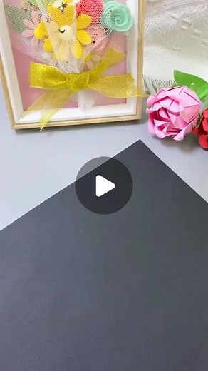 Xiaohu | How to make a paper rabbit #paperfolding #papercrafts #paperrabbit #origamirabbit #paperartist | Instagram