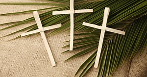 85 'Happy Palm Sunday' Wishes and Greetings To Share