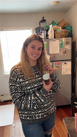 December 1st means a new #adventcalendar ! I’ll be opening a new wine everyday until #christmas so follow along 🍷 #wine #wineadventcalender #winter #boston #fyp #girl #advent #christmas2024