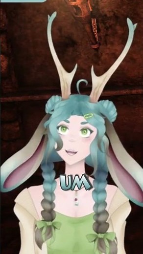 TLDR Amnesia the Dark Descent #vtuberclips #ENVtuber #Horror