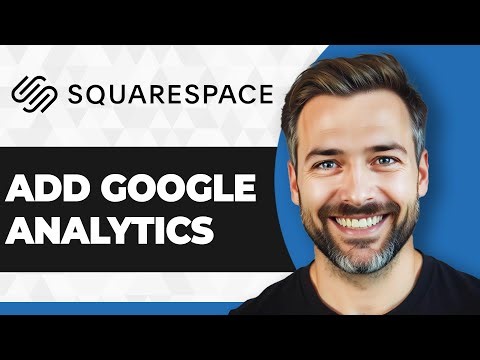 How to Add Google Analytics to Squarespace (Step By Step)