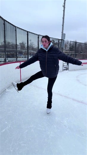 idk i js love this vid #fyp #viral #figureskating #рекомендации #winter
