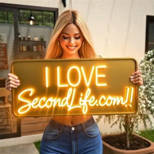 Mindy Smiles with Roses in Secondlife.com #Love #Happy #smile #travel #dance #music #ai #aimusic