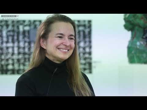 Magda Danysz - 1. Premiers pas