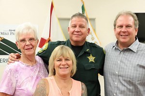 10K views · 553 reactions | Today, we celebrated the retirement of...