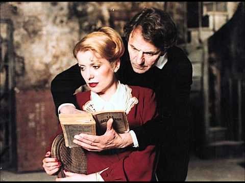 Le Dernier Metro - Georges Delerue