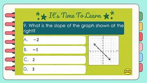 ILLUSTRATING AND GRAPHING A LINEAR FUNCTION | WOW MATH