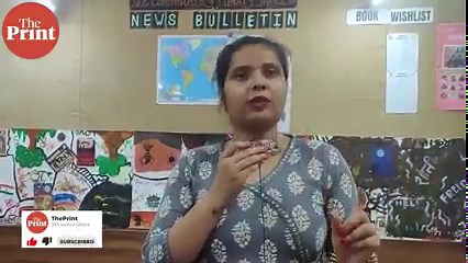 The Commission Library project believes that reading is a right that everyone has, irrespective of any kind of class, caste, social or body marker. Within its space, discussions and dissent are encouraged and members do not have to provide 'official' documentation or any fee to be a member. More in this ThePrint Ground Report by Tina Das & Pooja Kher | ThePrint | Facebook