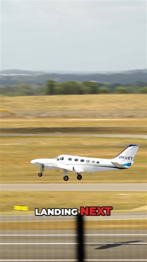 Western Sydney Airport is almost ready for takeoff 🚀 This week, a Cessna Conquest took to the skies to test the new airport’s flight paths checking that every approach, chart, and obstacle is perfectly mapped for safe navigation. 🛫 And next week? The first jet lands: a Rural Fire Service 737 “Marie Bashir” leading a full-scale emergency exercise. 🔥✈️ With freight flights due mid next year and passenger services by 2026, the countdown to Sydney’s newest airport is officially on. 🛬 #WesternSyd