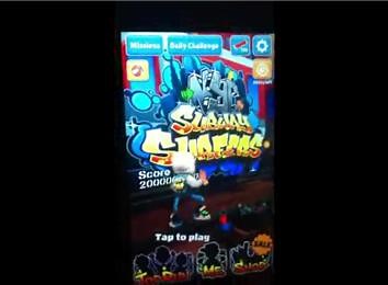 Subway Surfers World Records