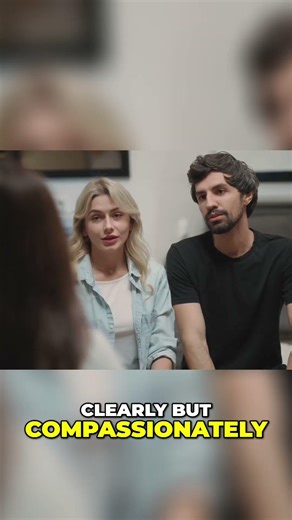 Authenticity Explained: Be Real, But Be Kind #shorts