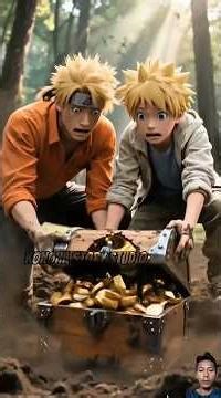 Boruto’s Revenge Begins | Sasuke Killed Naruto (Live Action)