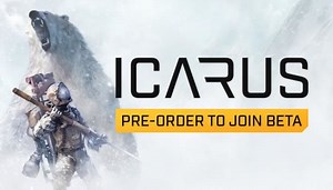 ICARUS » Free Download | CRACKED-GAMES.ORG