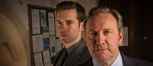 Inspecteur Barnaby : comment la star de la série a été remplacée ? - TV Grandes chaînes