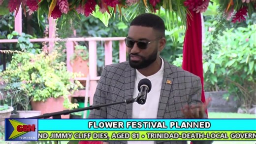 GBN News 24th November 2025 Anchor: Stasia Blake GBN does not own or claim rights to any music played or cause to be played on this programme. It is strictly for entertainment purposes and the benefit of the rights owners. | GBN Live