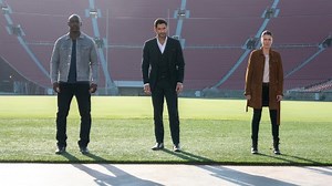 Lucifer 5: Svelati tutti i titoli delle canzoni dell'episodio musical!