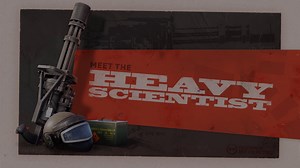 29K views · 409 reactions | Meet The Heavy Scientist. ⚒️‍離 | Play Rust | Facebook